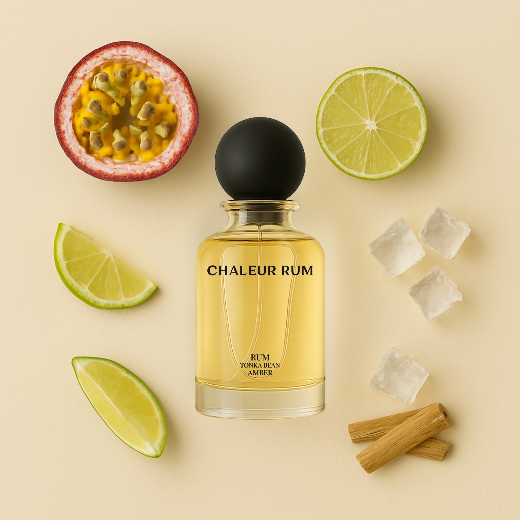 Chaleur Rum