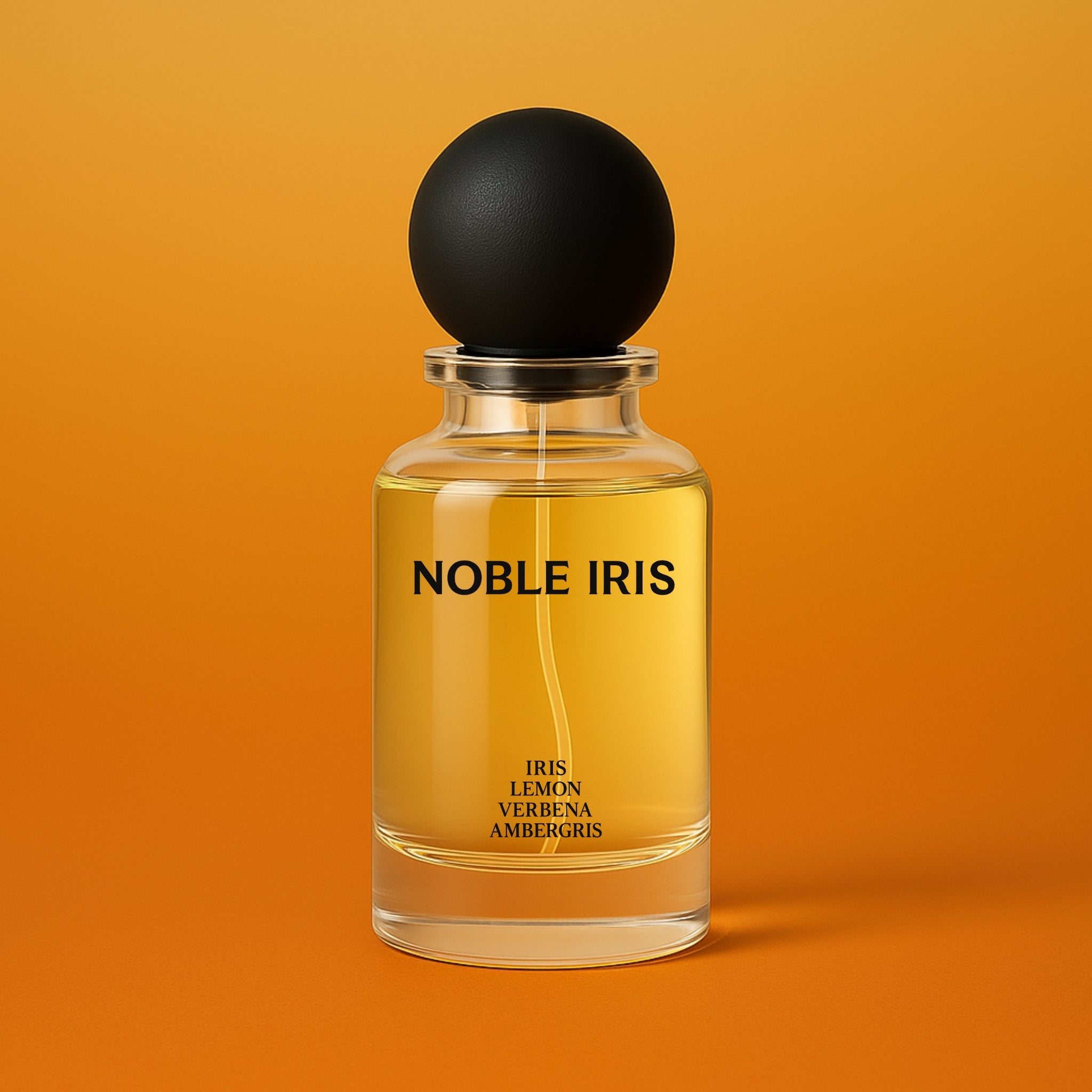 Noble Iris