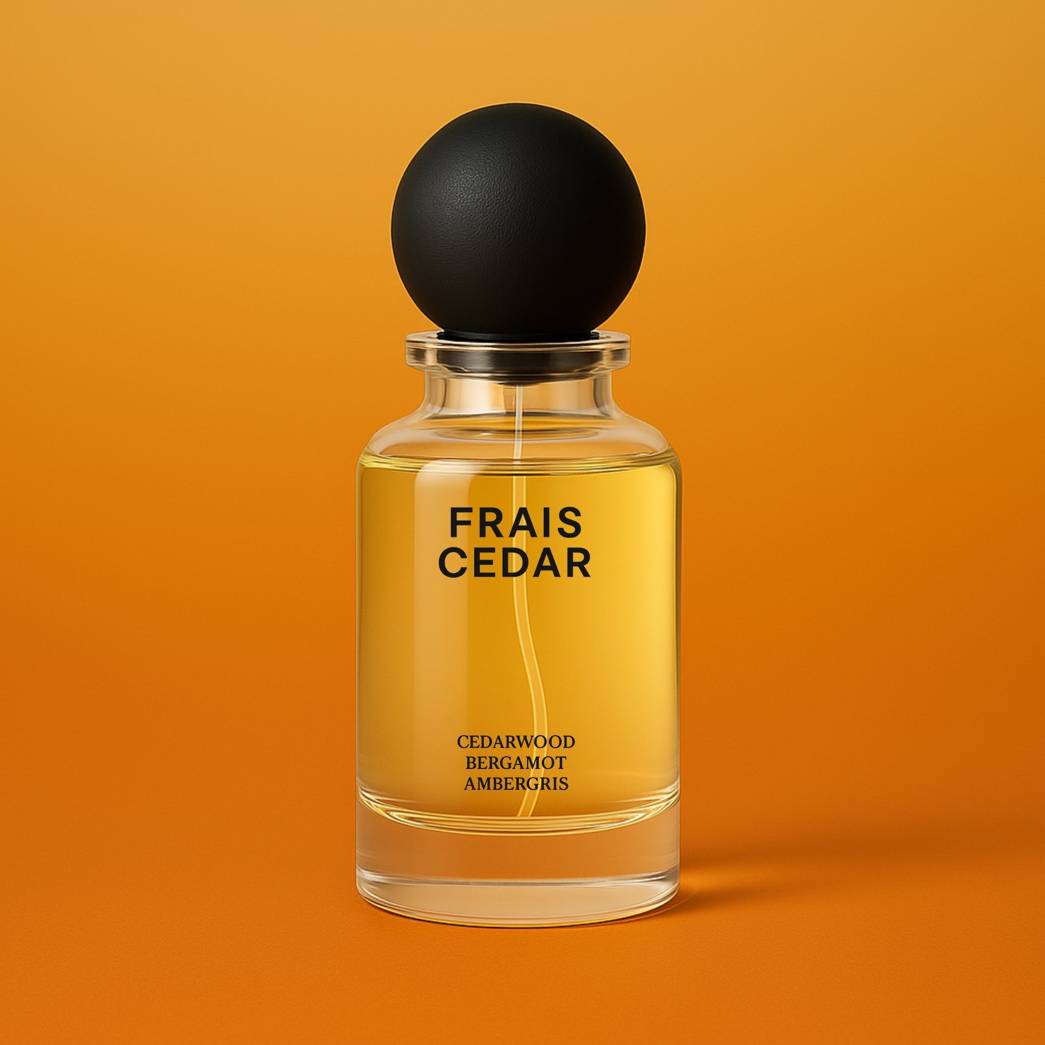 Frais Cedar
