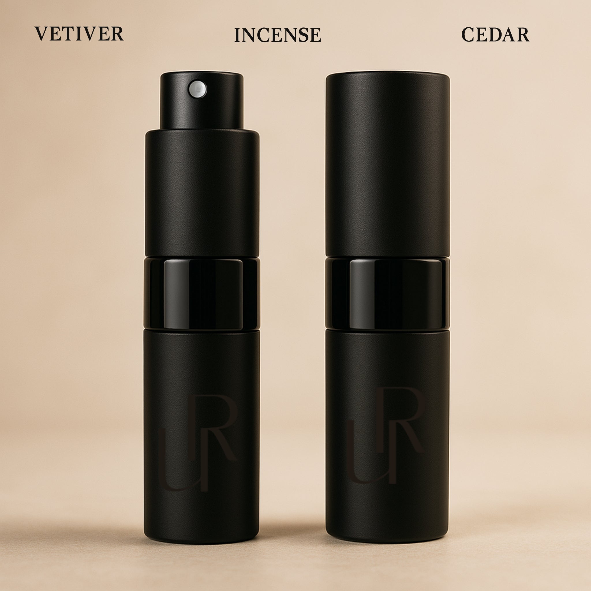 Serein Incense