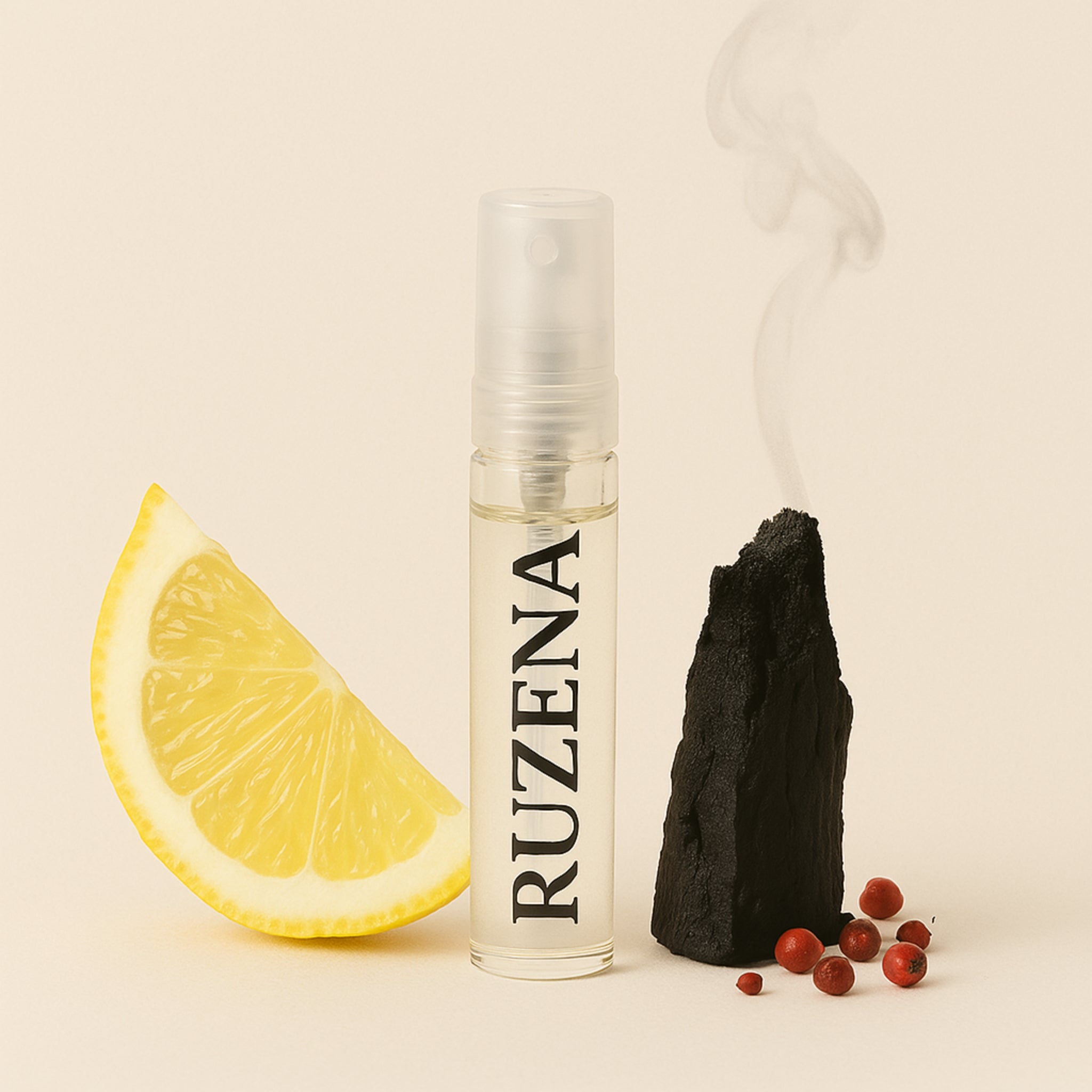 Serein Incense