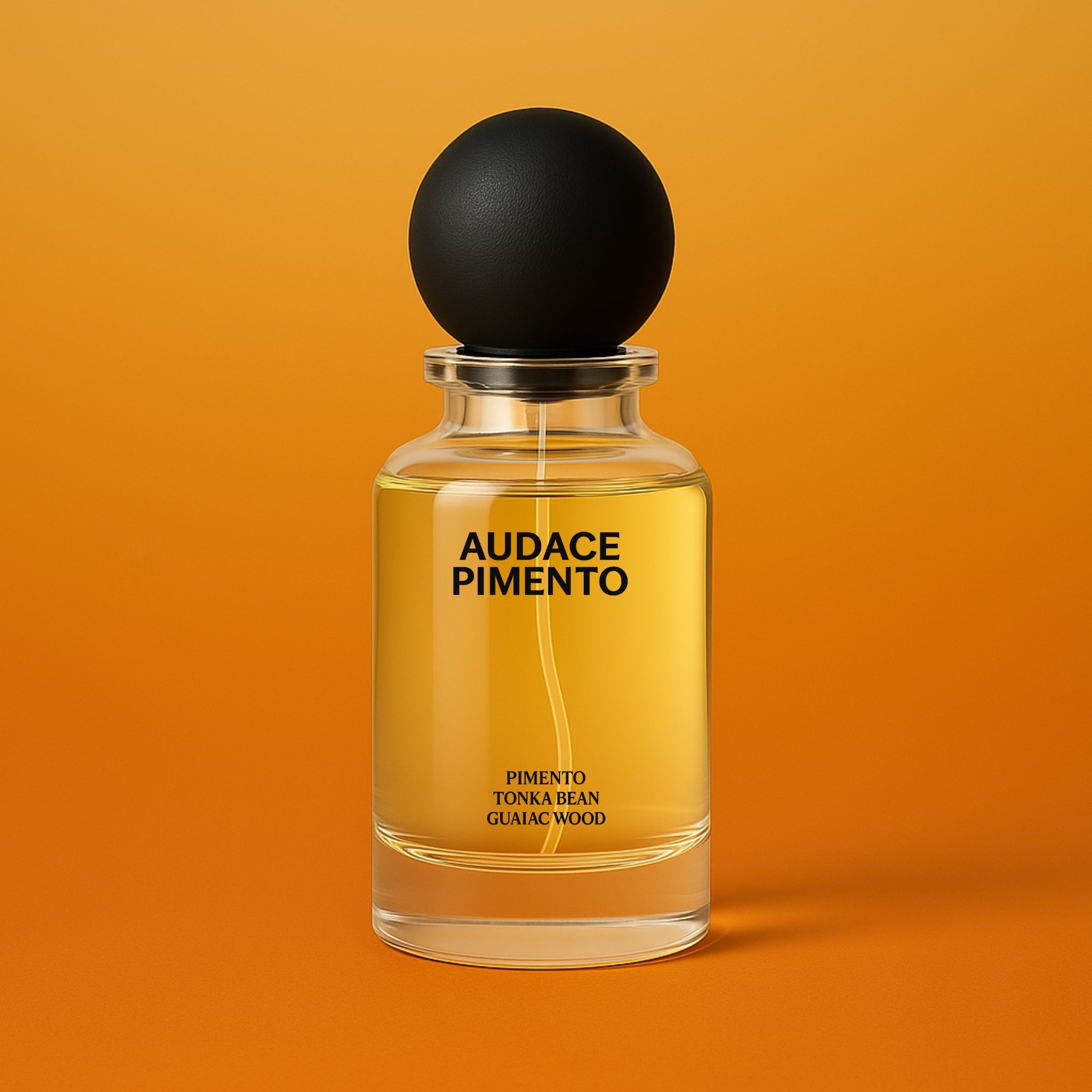 Audace Pimento