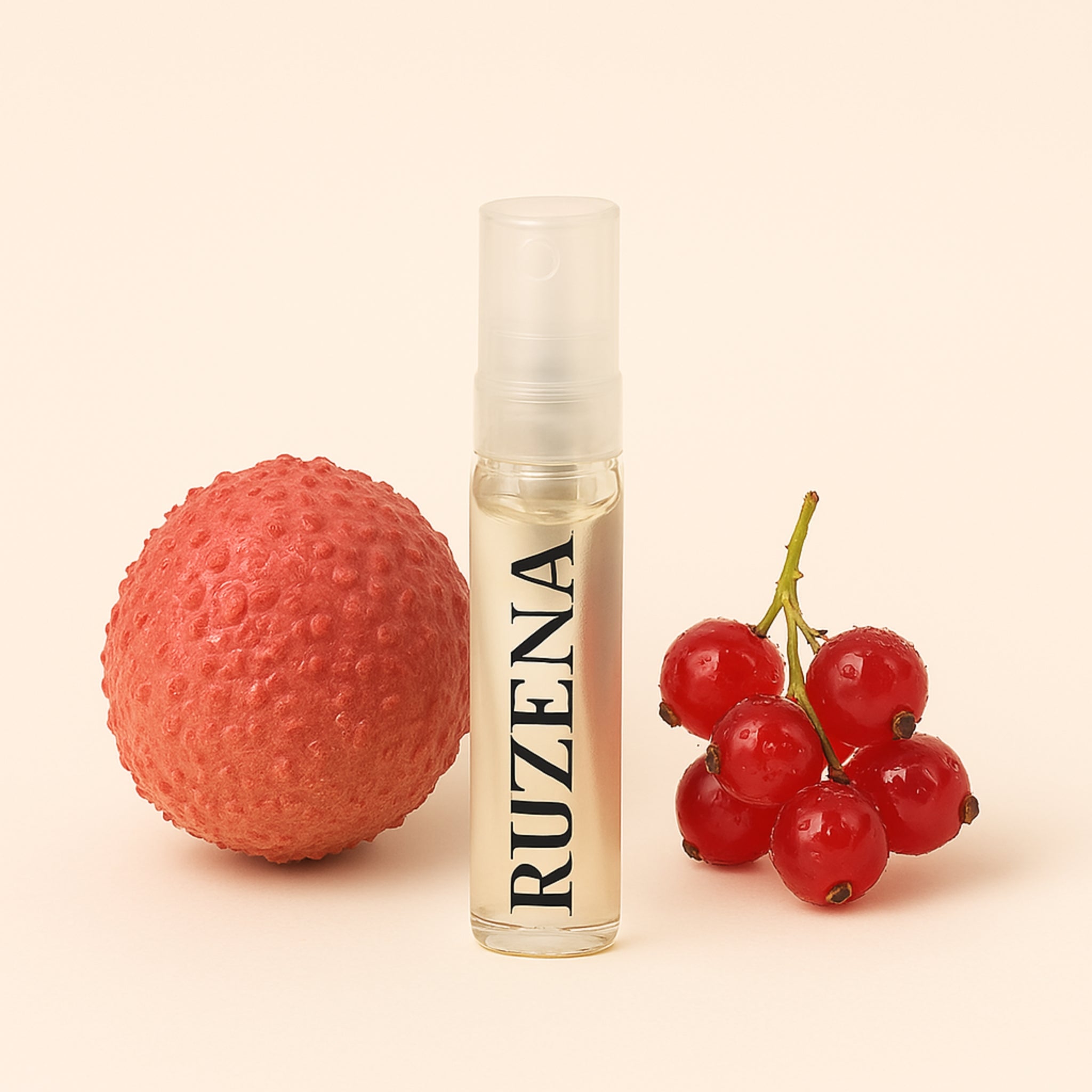 Élan Lychee