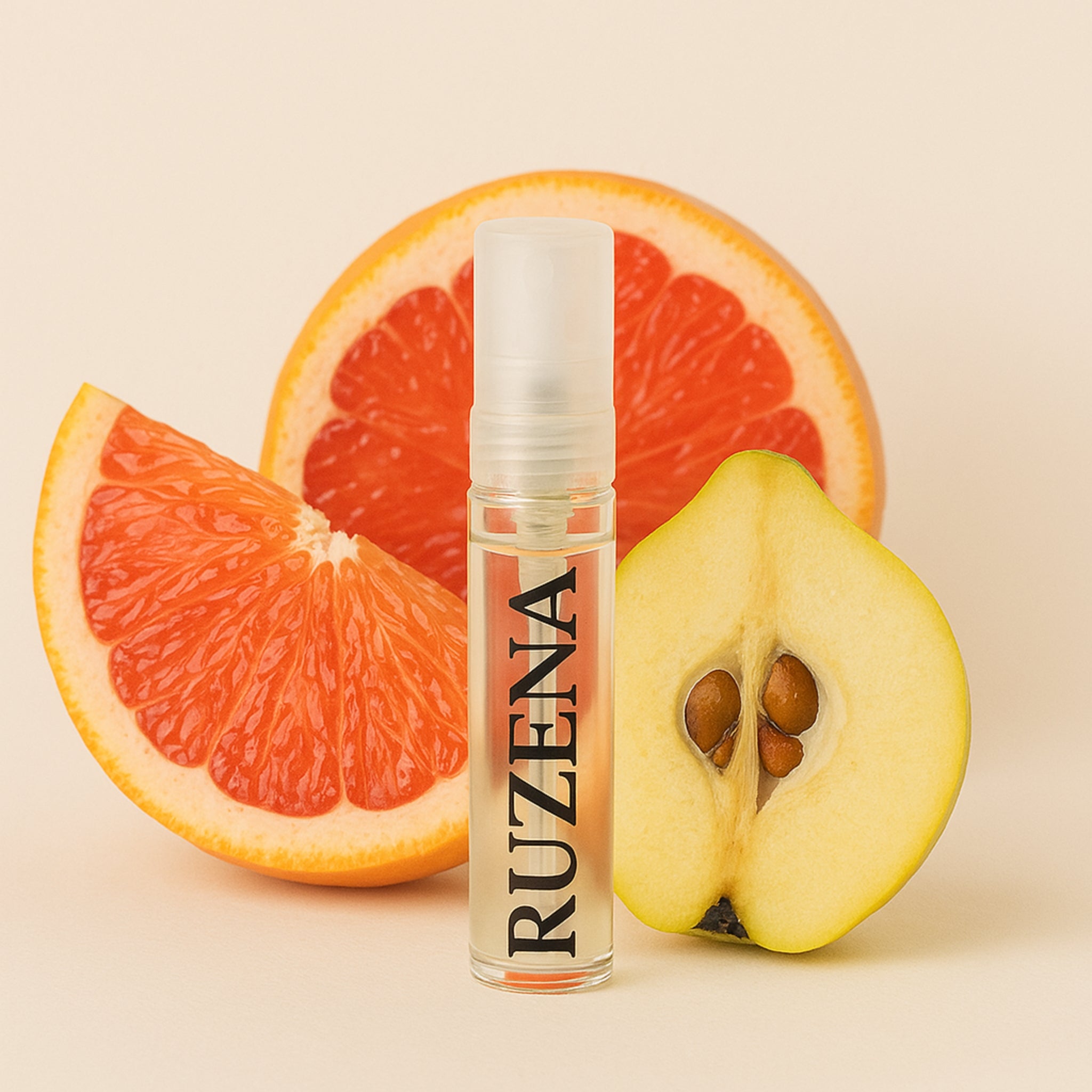 Lumière Grapefruit