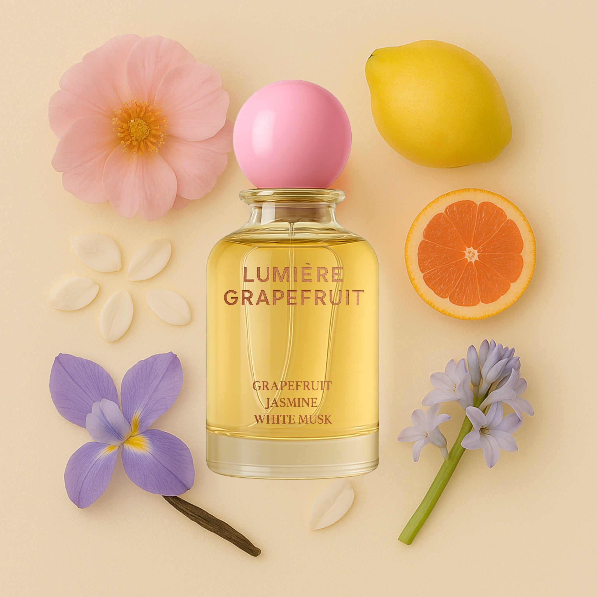 Lumière Grapefruit