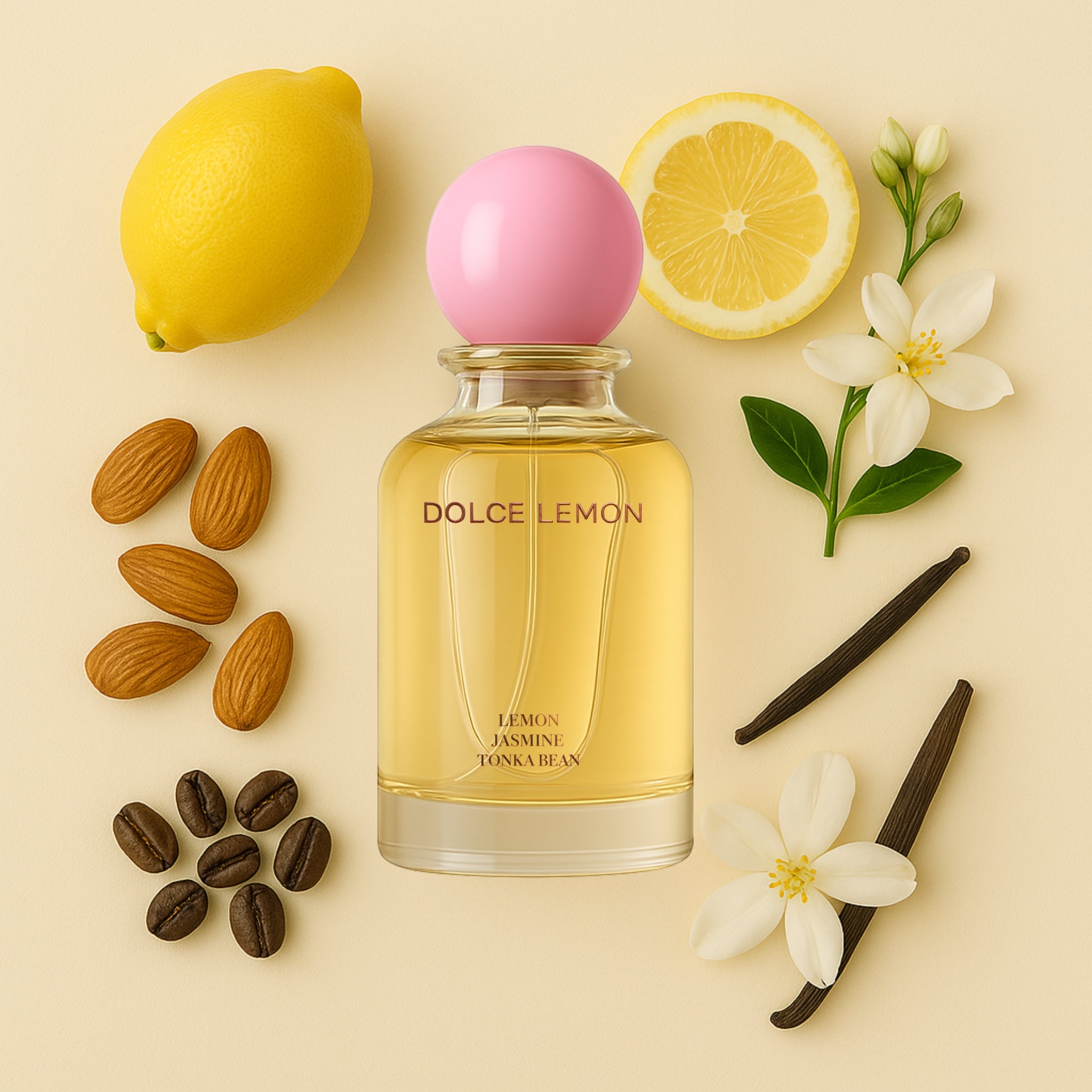 Dolce Lemon