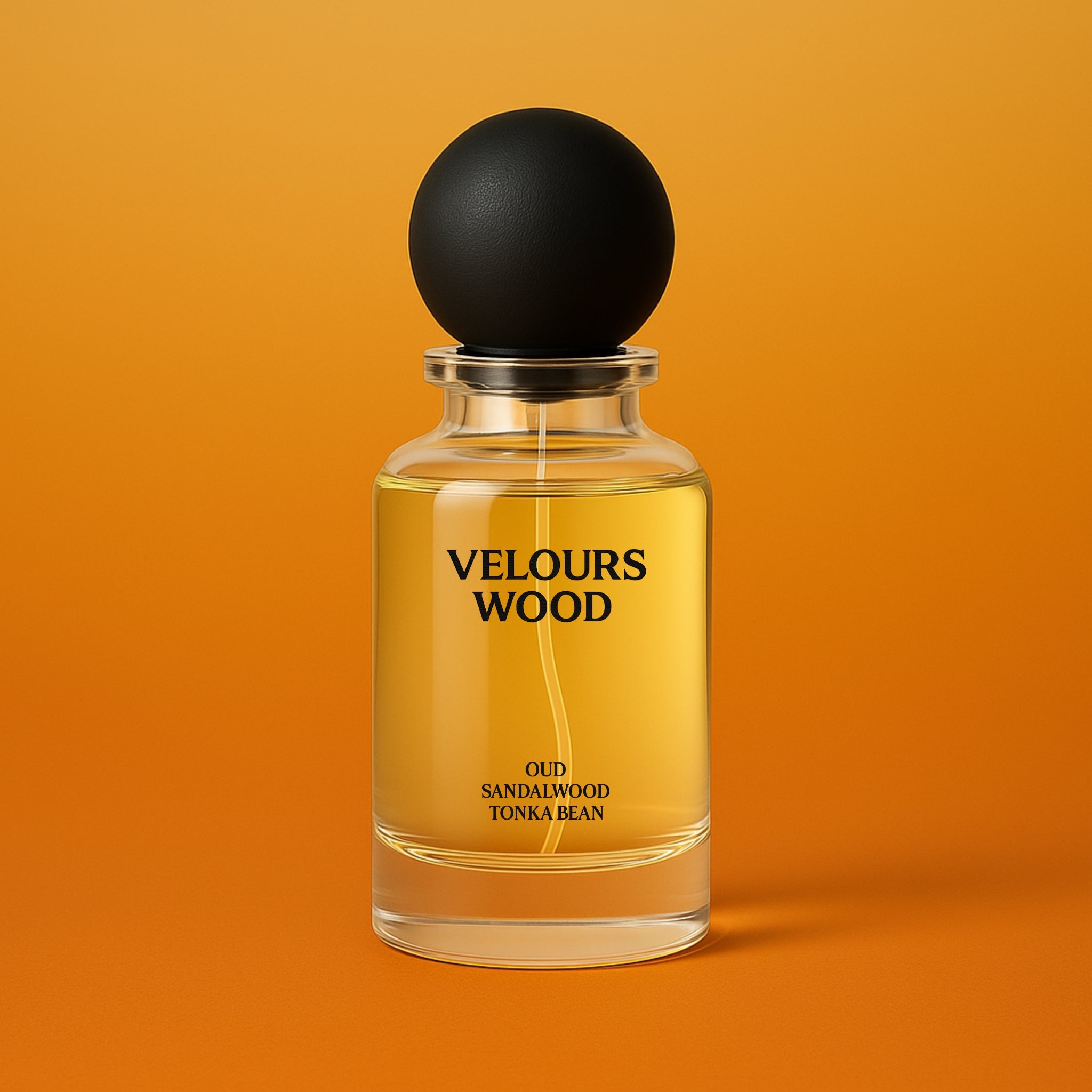 Velours Wood