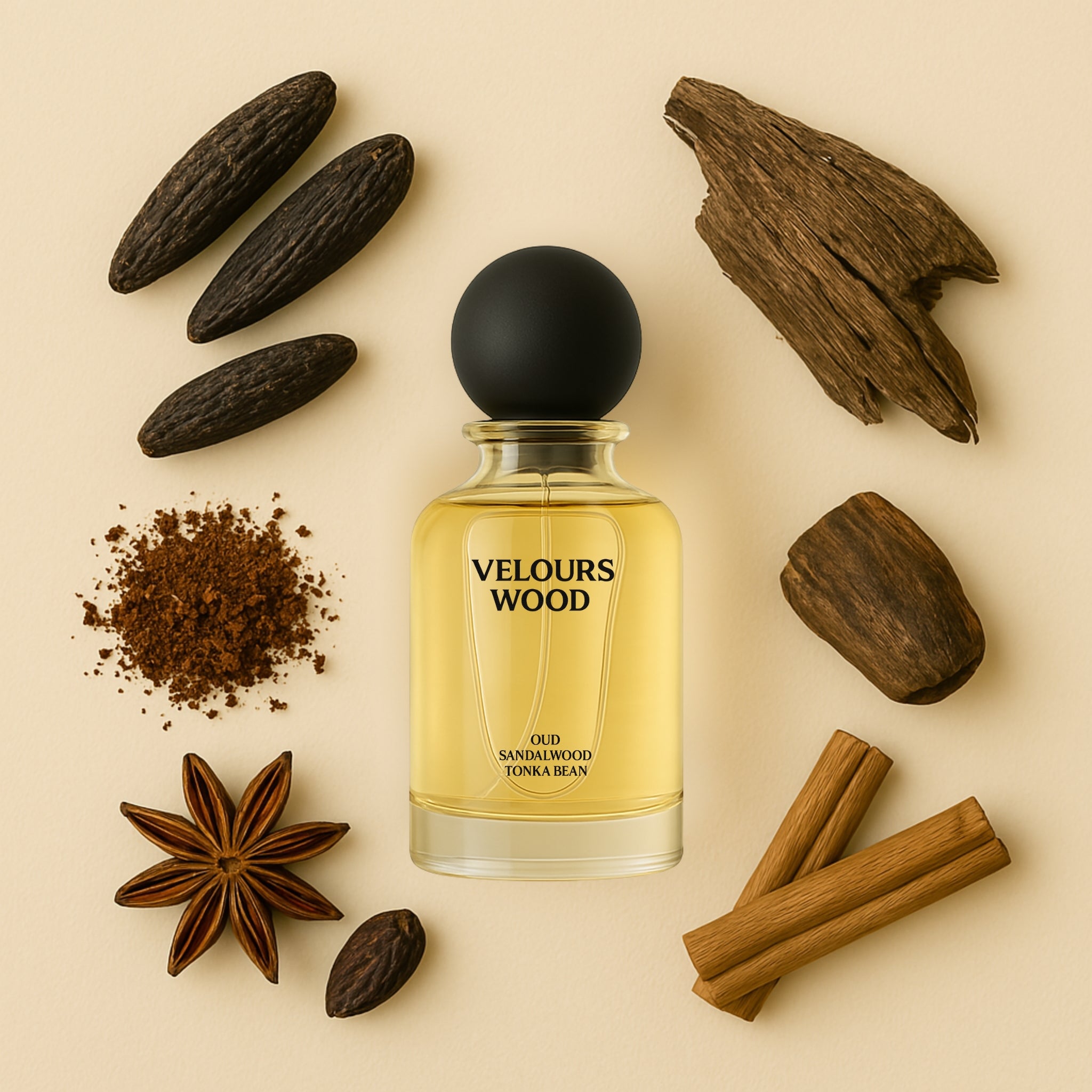 Velours Wood