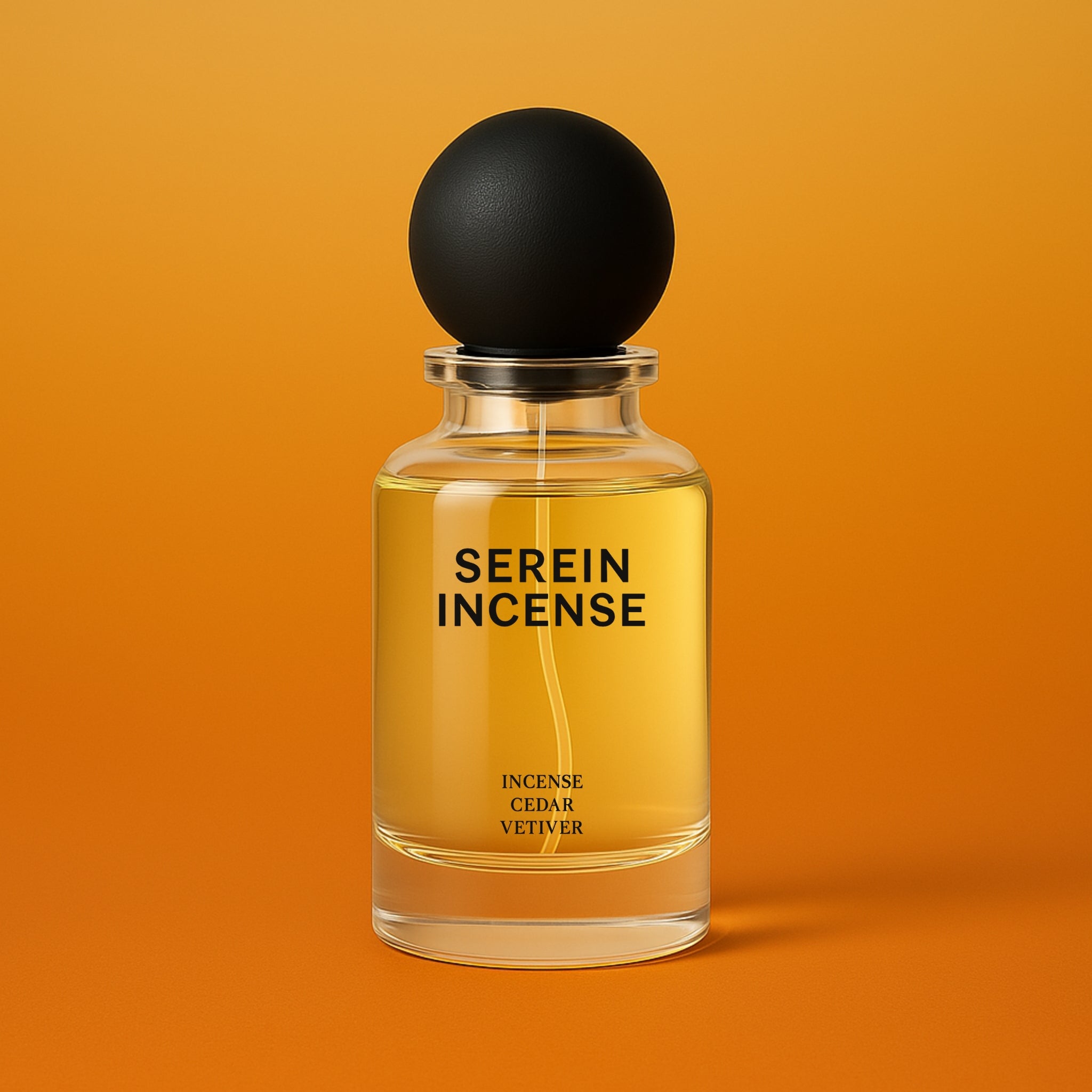 Serein Incense