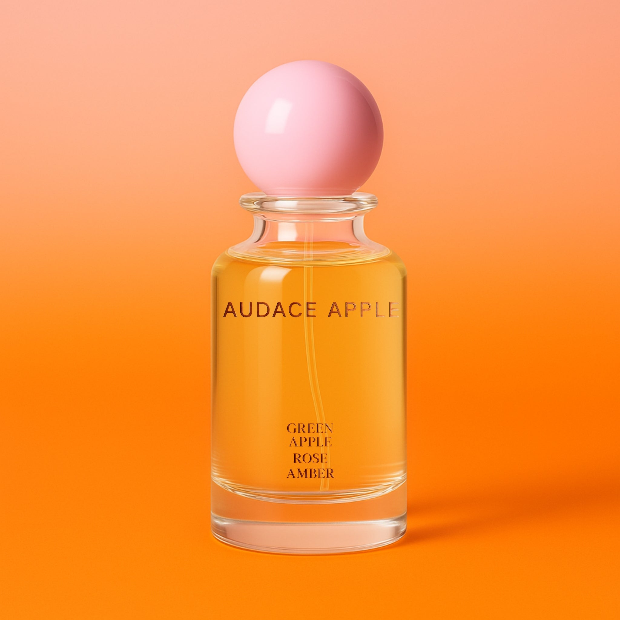 Audace Apple