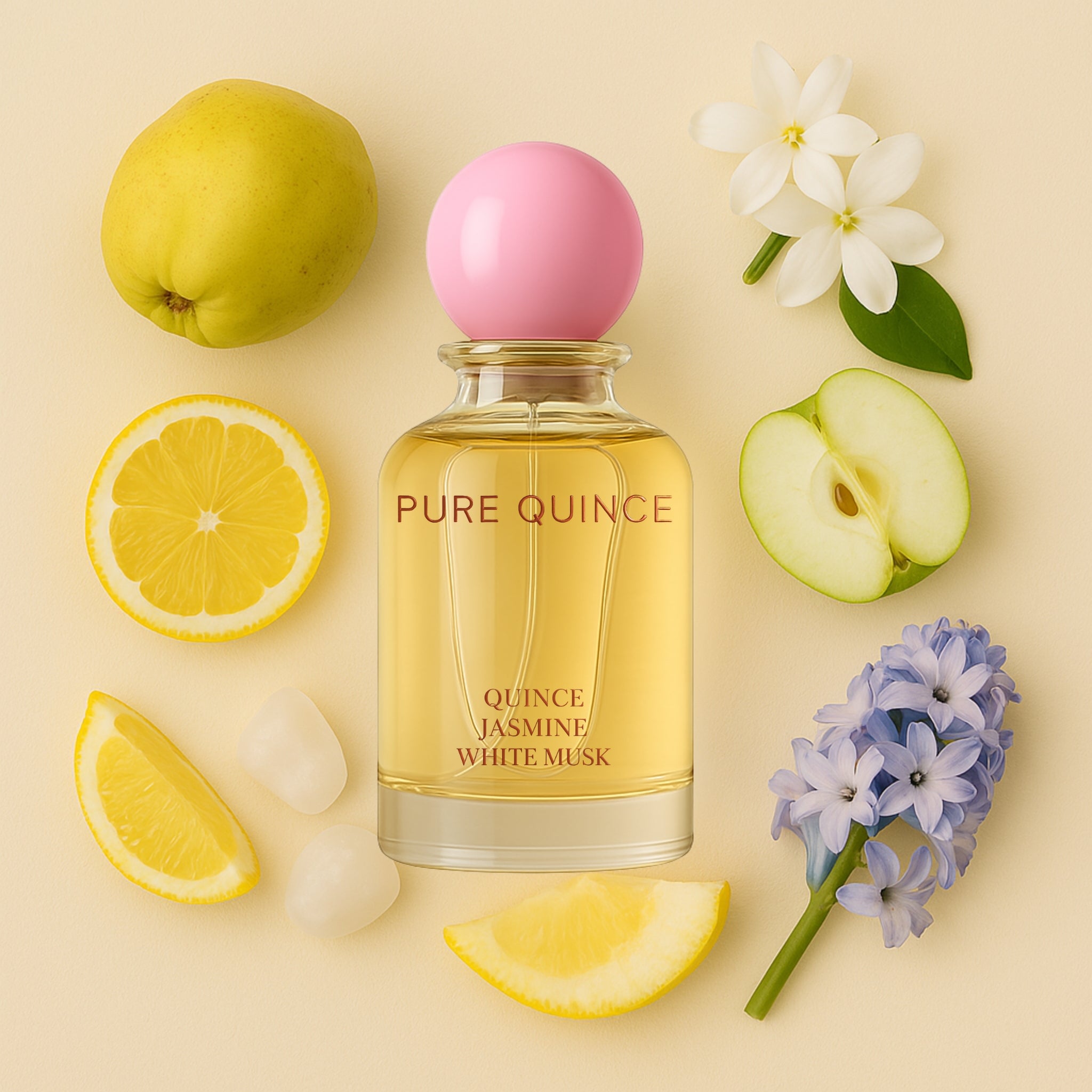 Pure Quince