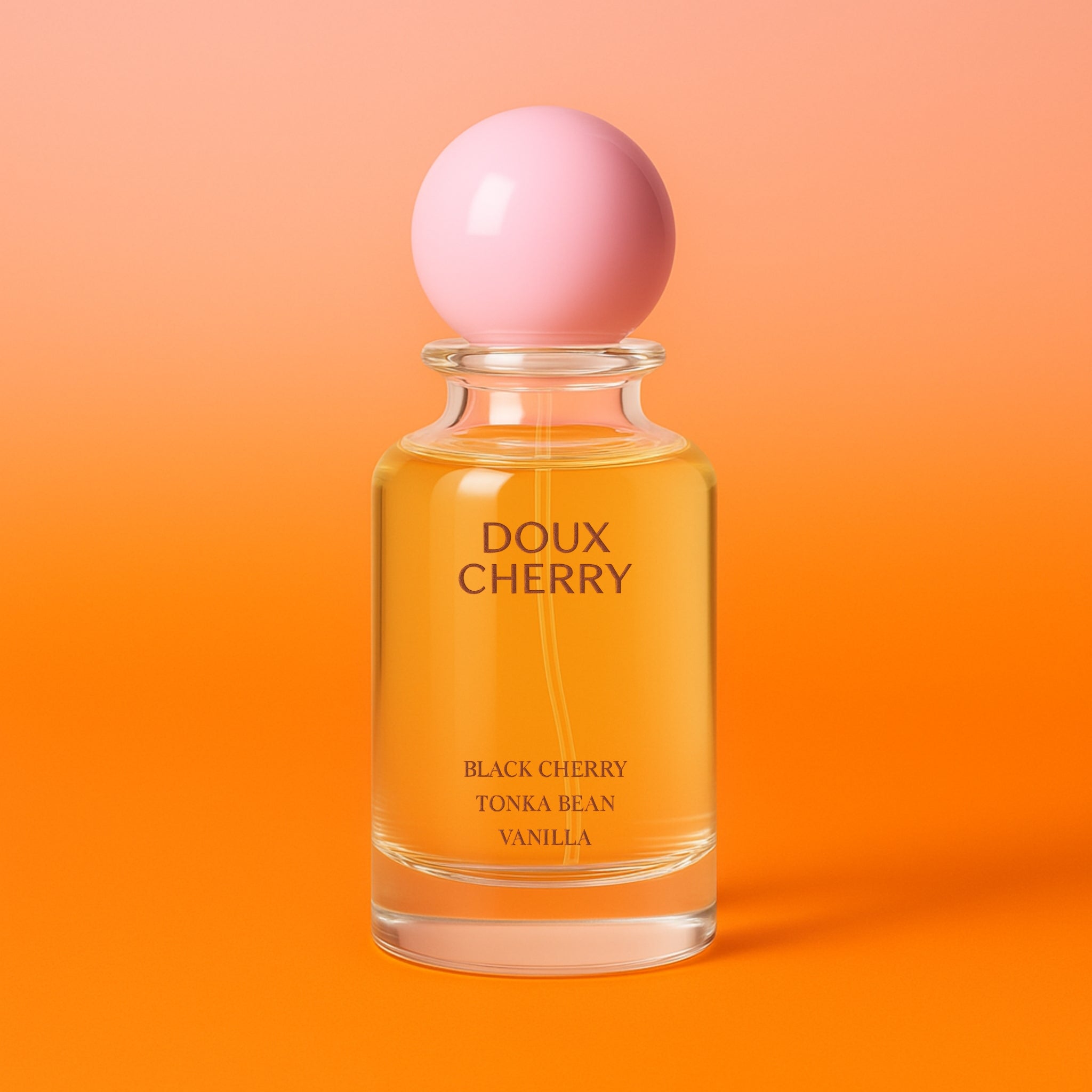 Doux Cherry