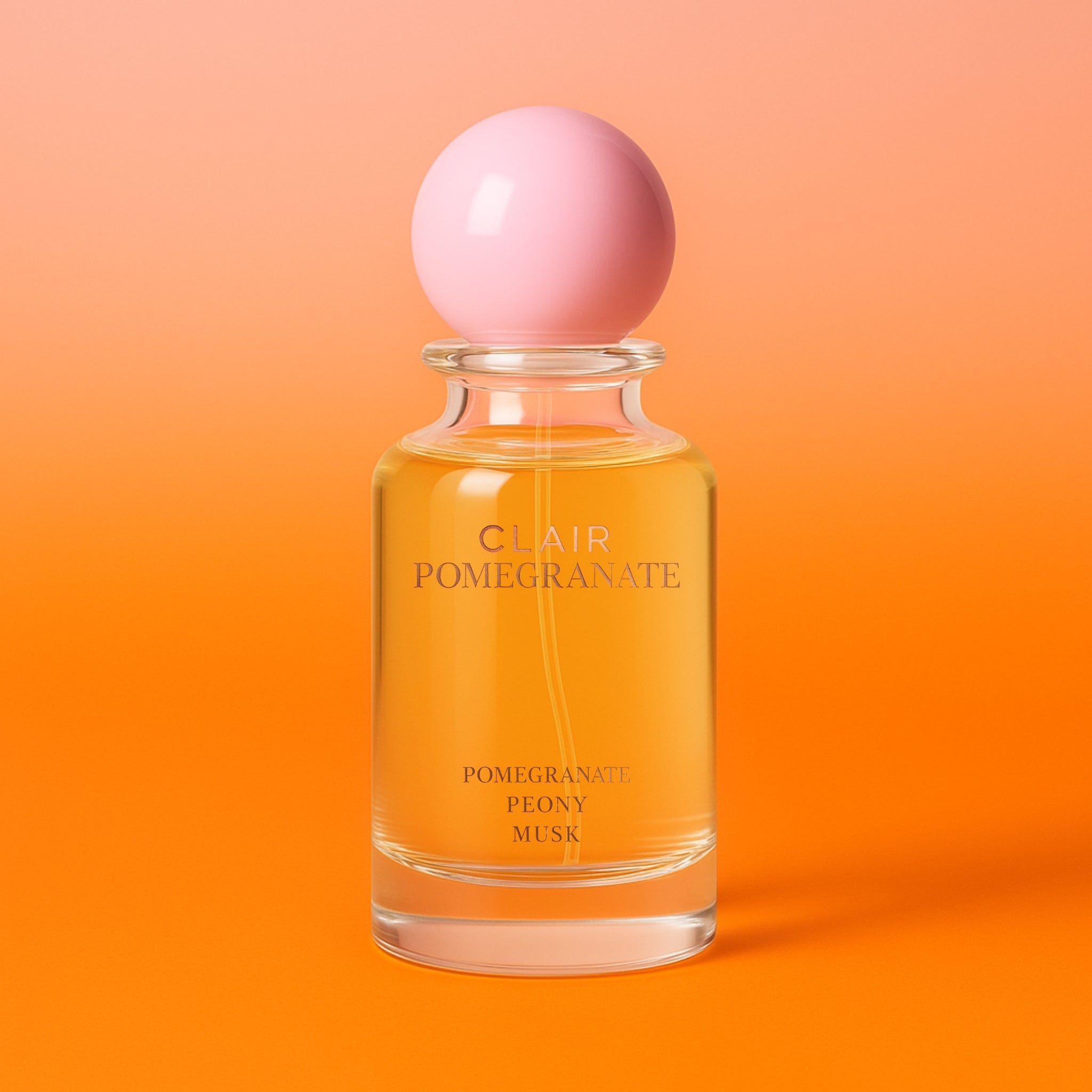 Clair Pomegranate